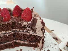 -幸福西饼面包茶饮(车公庙店)