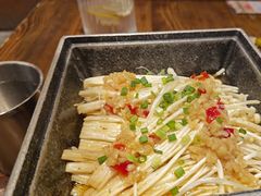 -破店肥哈·东北烧烤·夜宵(南山保利店)