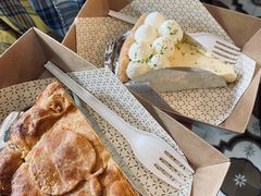 -Pie Bird(新闸路店)