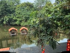 -侨美唐荔园·宴会厅(唐荔园食艺馆店)