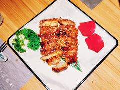 -小笠原·日料店