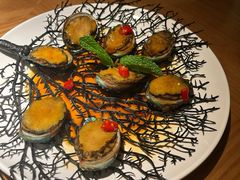 -波螺油子青岛本帮菜(银座店)