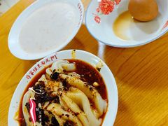 -蒋家槟豆面皮(友爱路店)