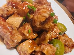 -老福洲·三十年福州味(斗东店)