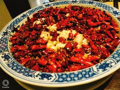水煮鱼-三俞竹苑(红旗街万达店)