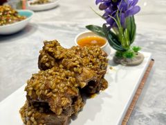 -君霖海鲜私房菜(春柳店)