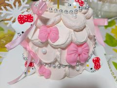 -昔木生日蛋糕(宜昌店)