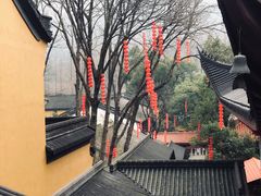 景点-杭州上天竺法喜讲寺