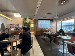 -WOKKA by艮上(中海环宇荟店)