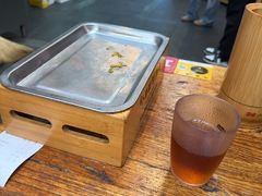-福苗小骆驼烧烤(莲湖路店)