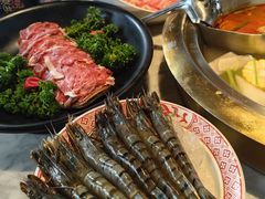 -川味观·鲜货火锅(西湖文化广场店)