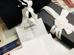 -CHANEL(恒隆广场店)