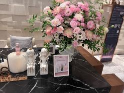 -丽妍雅集 Rubis SPA