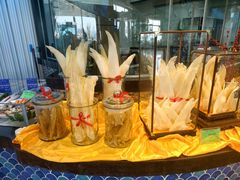 -天顺渔港·海景餐厅(星海广场店)