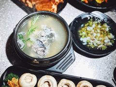 -吉力烤鳗