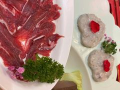 -重庆袁老四火锅(武进万达店)