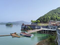 -花亭湖风景名胜区