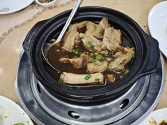 -新峰肉骨茶(总店)
