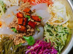 -可口香·非遗烧烤(南岗直营店)