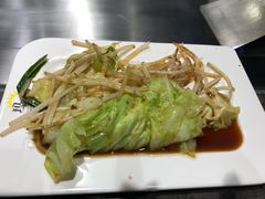 -玛雅铁板烧餐厅(中关村店)