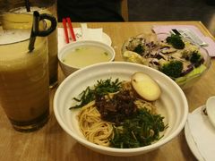 -斗香园(万航渡路店)