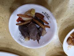 -桥香园云南过桥米线(金马碧鸡店)