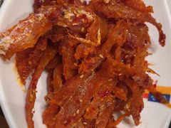 -七八冷面·延边朝鲜族美食(世纪汇店)