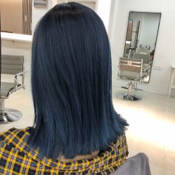 -ASA HAIR SALON