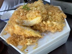 -邢家锅贴老店·非遗·开封菜(金明广场店)