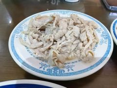 -老爆肚满五香烧牛羊肉
