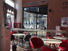 器械区-一兆韦德健身(慧芝湖店)