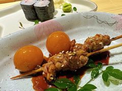-鱼跃食堂·精致寿司(东林美域店)