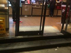 门面-85度C(大连店)