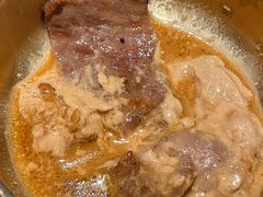 -西塔老太太泥炉烤肉(武汉摩尔城店)