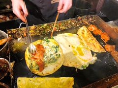 -老客满蛋饼(双塔市集店)