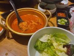 -九田家黑牛烤肉料理(华侨城店)