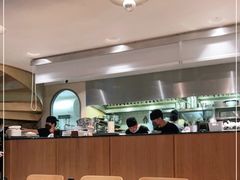大堂-农畉LONFOOD(福田星河COCOPark店)
