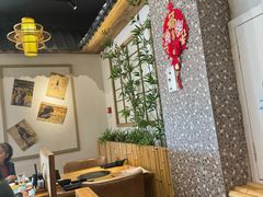 -水林间·寿喜烧自助(仙林金鹰店)
