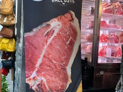 -奥斯特牛排馆(美第奇宫店)