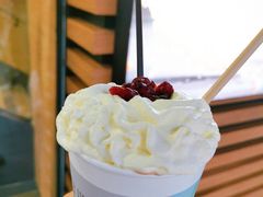 蔓越阑珊-茶颜悦色(登高路上店)