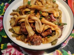 -人民公社大食堂(顺义总店)