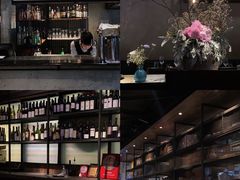 -Carbon莫卡哆·意大利复古集市餐厅(杭州大厦店)