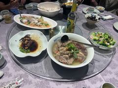 -山外山菜馆(玉泉路店)
