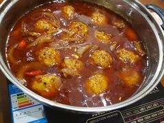 -杨永兴黄陂三鲜(雪松路店)