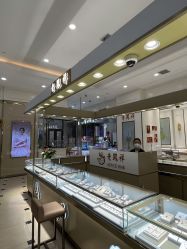 -老凤祥银楼(五角场万达广场店)