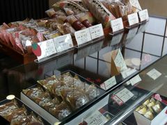 -文明堂総本店 (平和公園店)