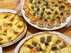 -大象厨房(重庆道店)