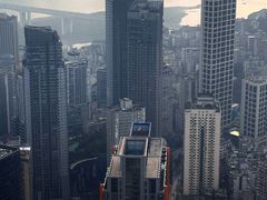 -WFC会仙楼观景台