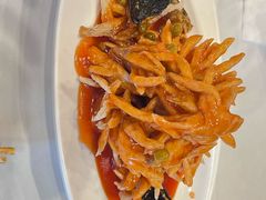 -功德林素菜饭庄(前门店)