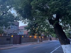 -天津五大道文化旅游区